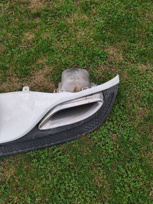 W205 брони решетки и части