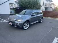 Bmw X5 E 70 3.0 Diesel 235 cp M57