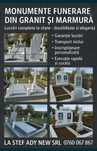 Monumente funerare