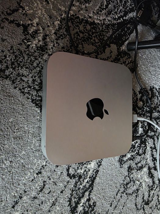 Mini unitate mac mini mid2011