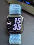 Apple Watch 10 46mm GPS Jet Black - ca nou