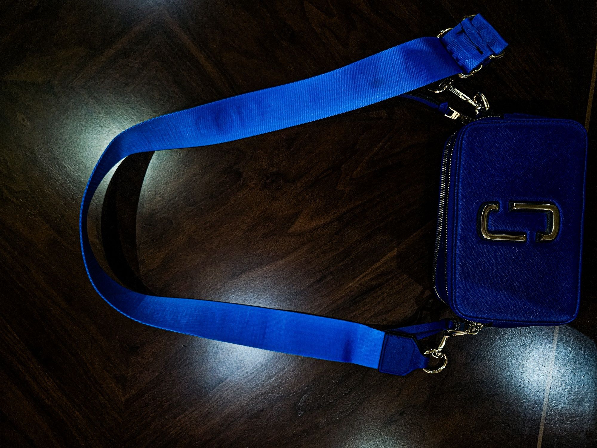 Продаётся женская сумка от The Marc Jacobs