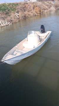 Blackseea ,tohatsu 50hp