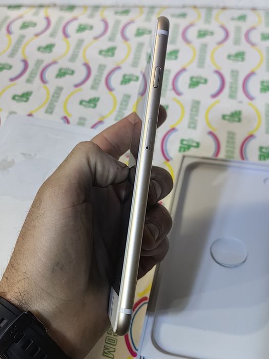 Iphone 6 plus 16 GB GOLD