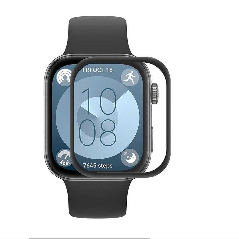 Протектор за Huawei Watch Fit 2 3 4 SE Mini Ultimate D D2 Elite Pro
