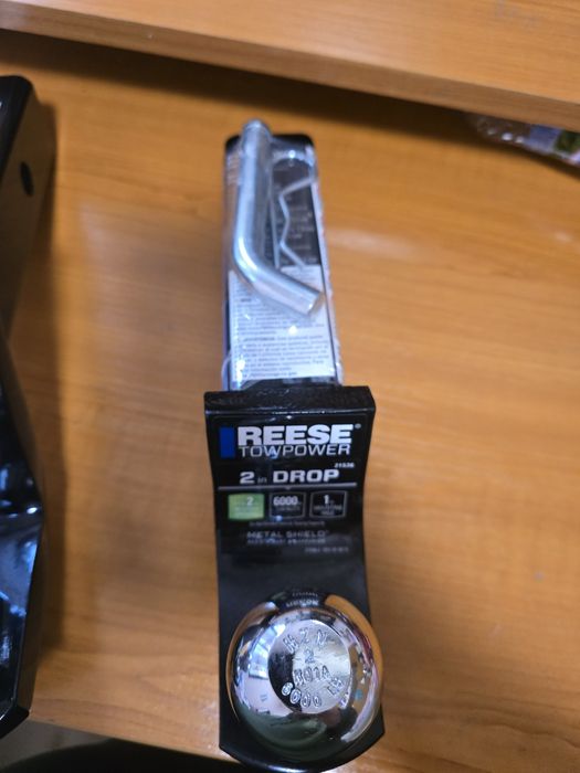 Теглич американски стандарт