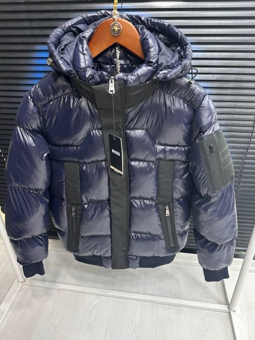 Stoc Geaca barbati Boss