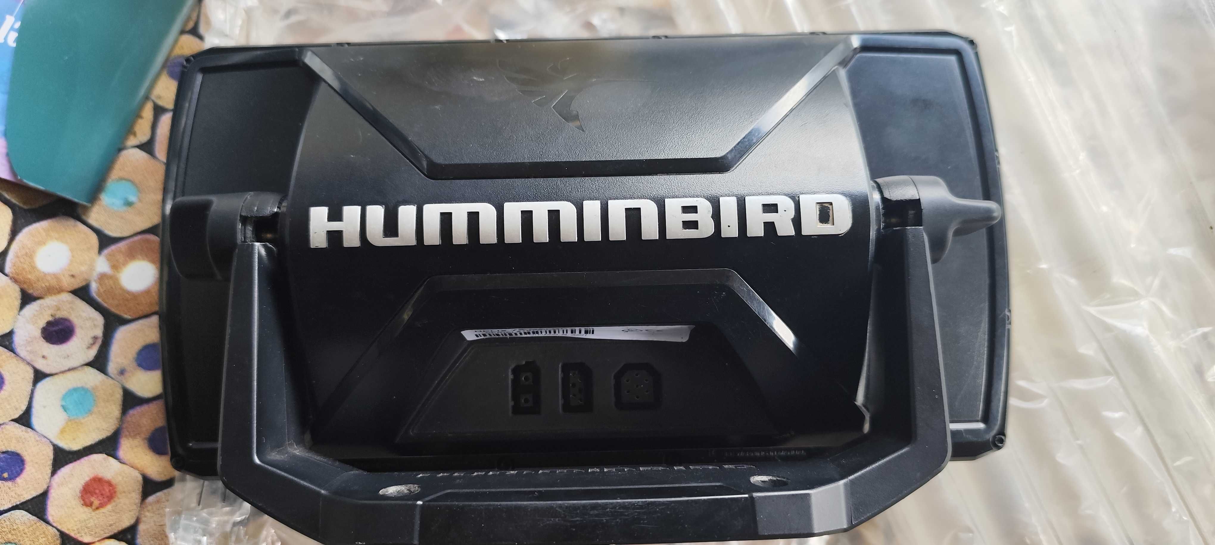 Сонар Humminbird  Helix9