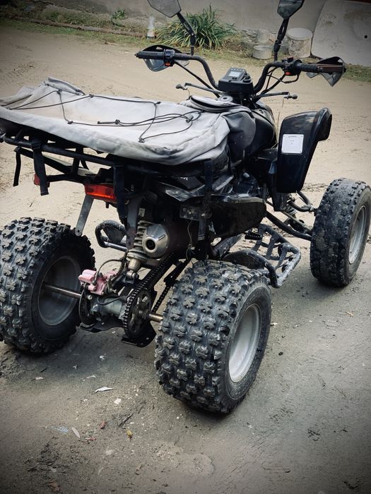Atv an 2012………..