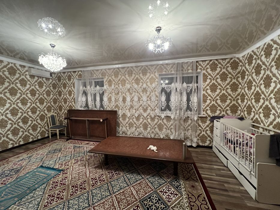 Дом Раймбек пос