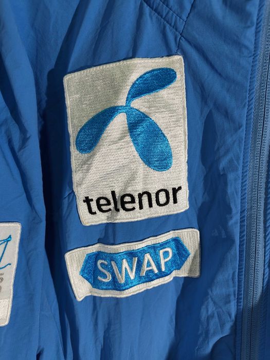 Phenix Горнище/Мъжко XL