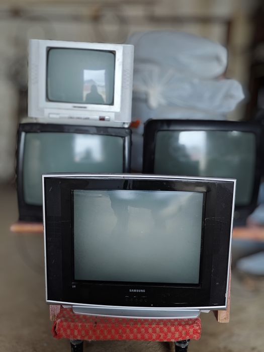 Телевизоры на запчасти