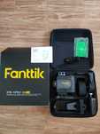Nivela Laser Profesionala Fanttik D16 APEX