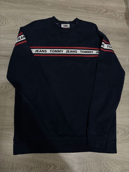 Tommy Hilfiger Мъжка Блузка