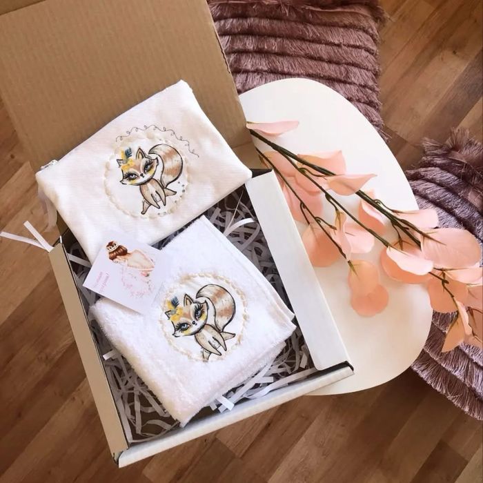 Дамски подаръчен сет