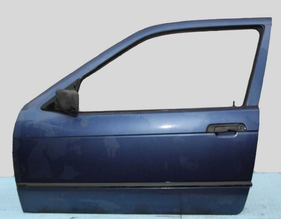 Ușă stânga față, BMW seria 3 e36-compact, 1993-2000