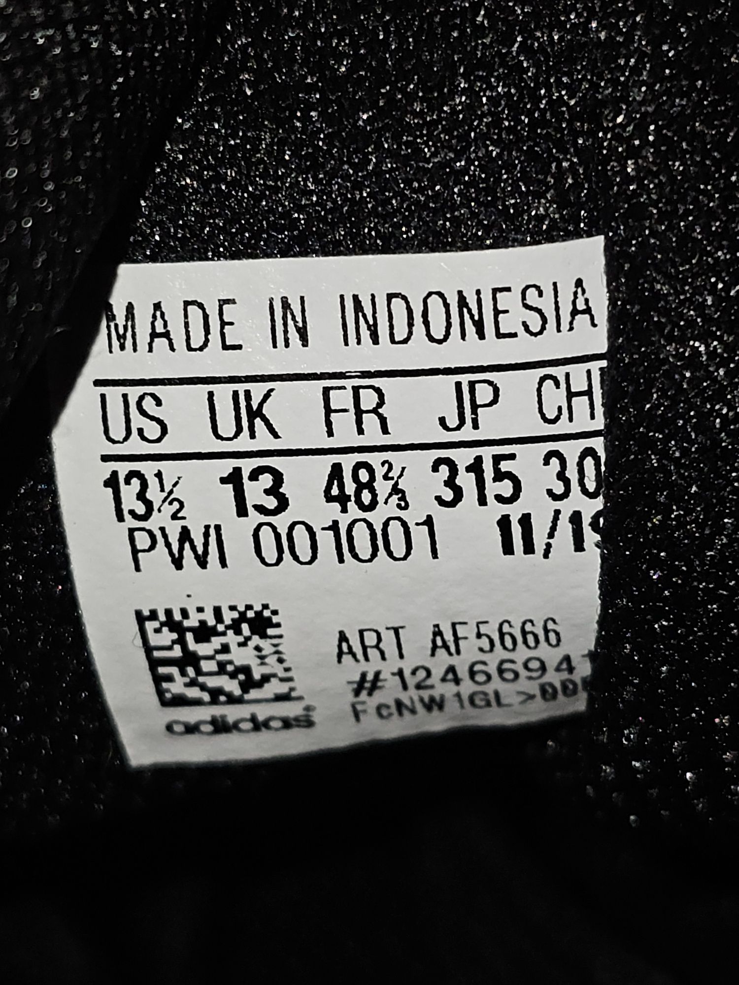 Adidas Superstar