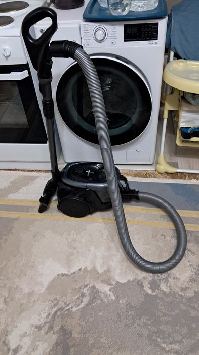 Продам пылесос самсунг