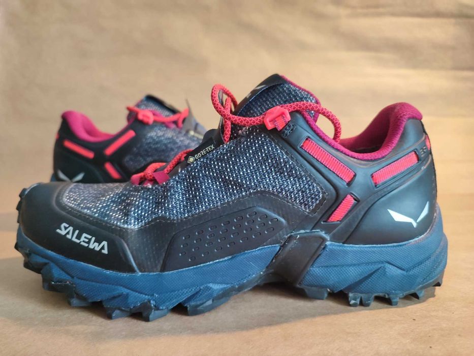 Incaltaminte munte Salewa Speed Beat GTX