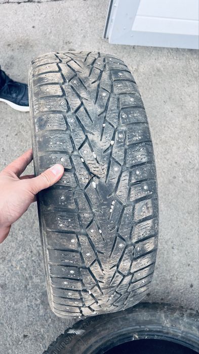 Продам баллон 205/60/16 1 шт