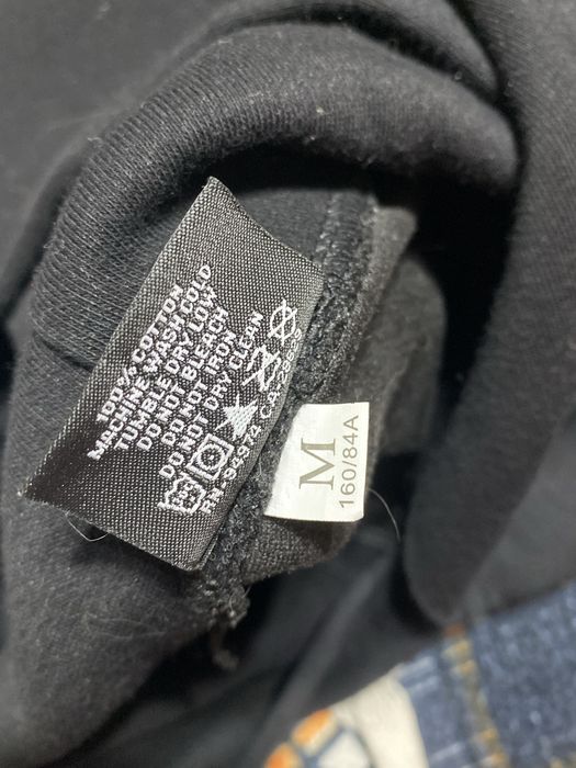 толстовка стусси