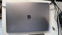 Macbook Pro 15 , I7 quad core  16 GB ram A1707
