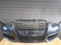 Bara Fata Spalator + Senzori Audi A6 C6 An 2008-2010 (LZ7Q (Gri))