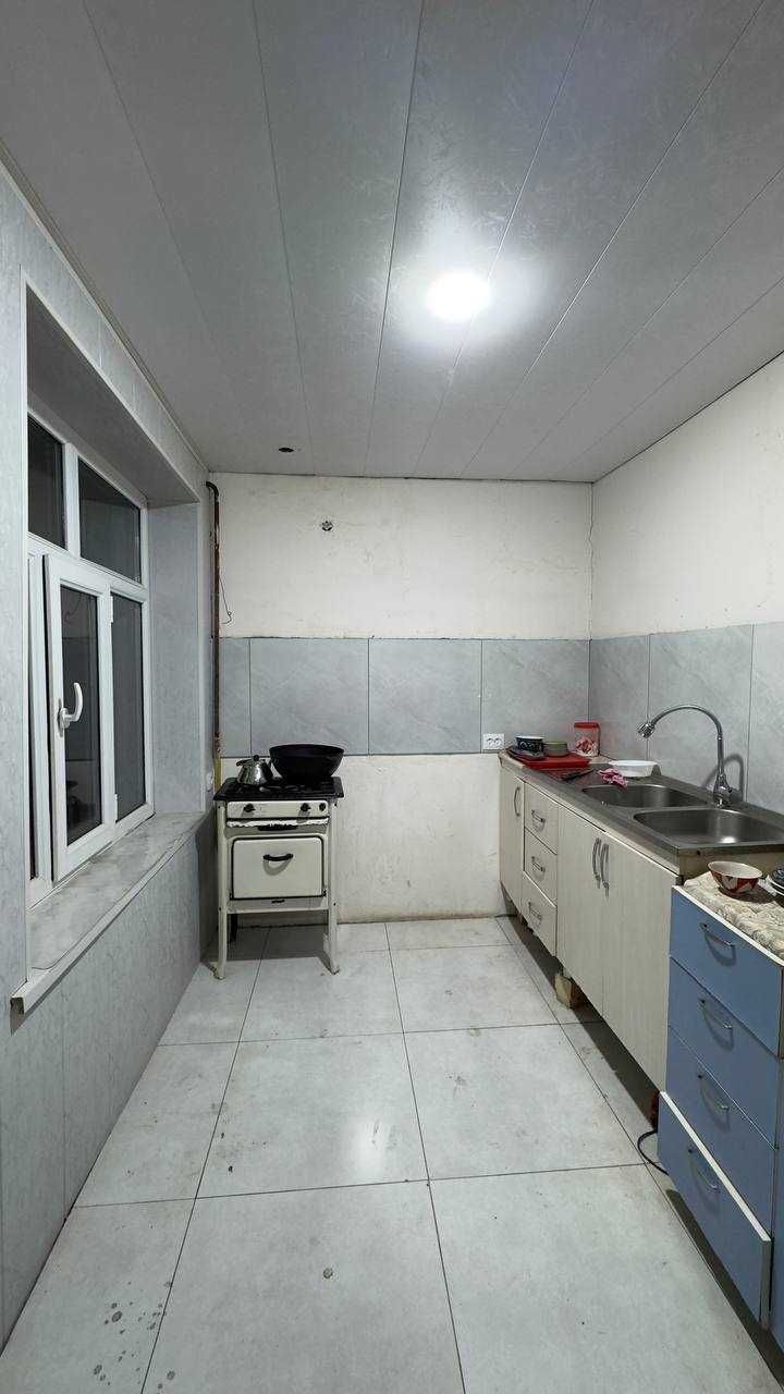 Ijaraga Xovli  Sergeli metro 2- bekat yaqin