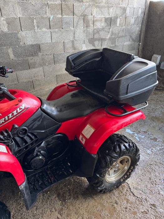 De Vanzare ATV Yamaha