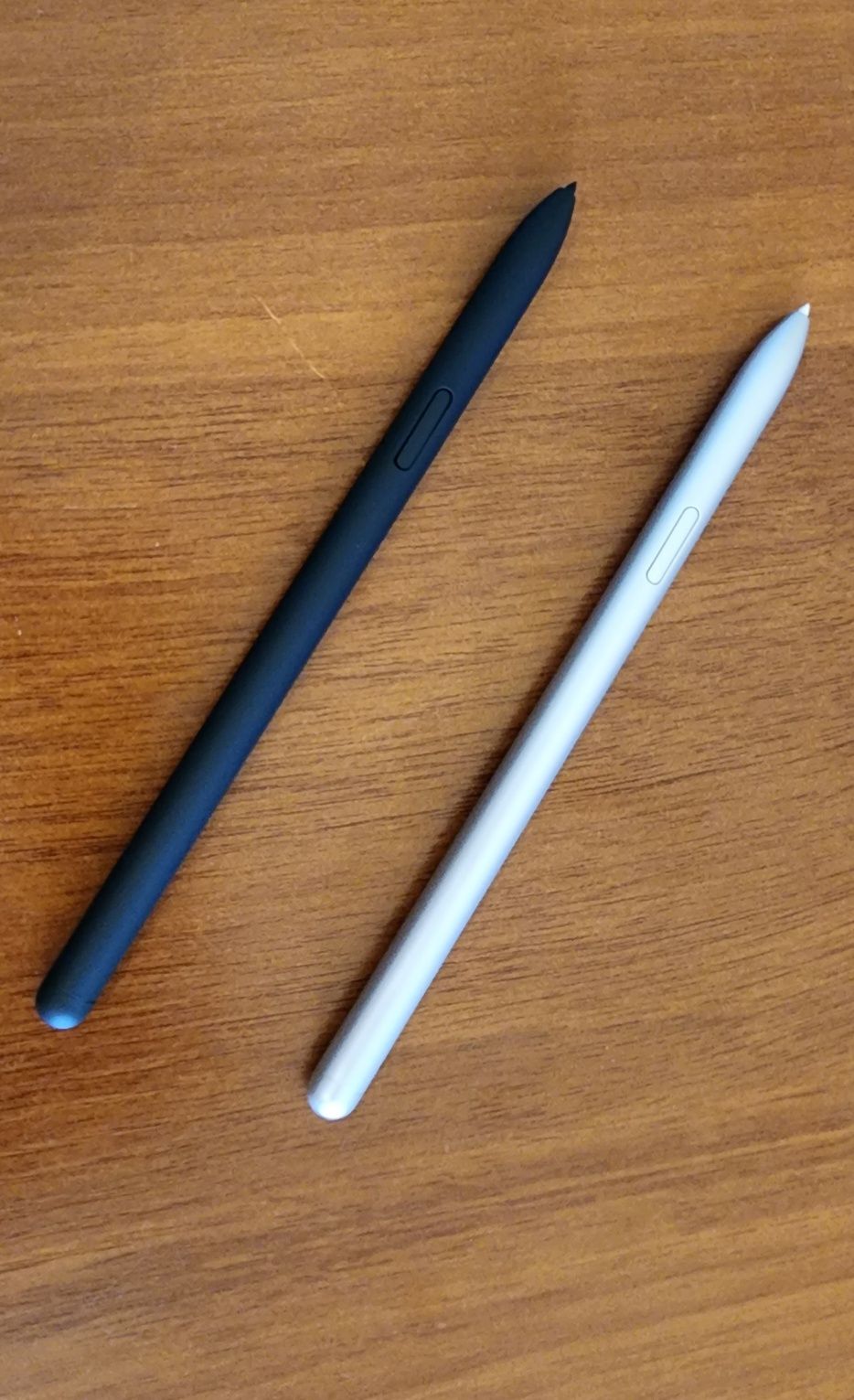 S pen для Samsung и iPad