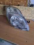 Far dreapta Toyota Yaris an 2005-2009 original