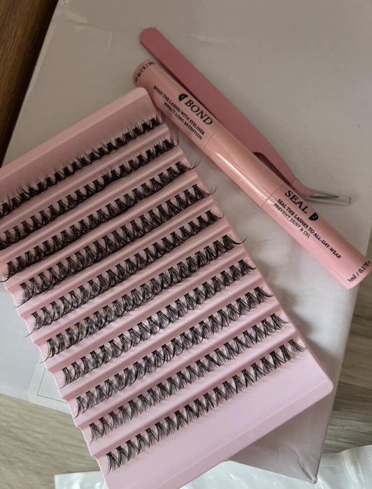 Мигли на снопчета Топ Цена