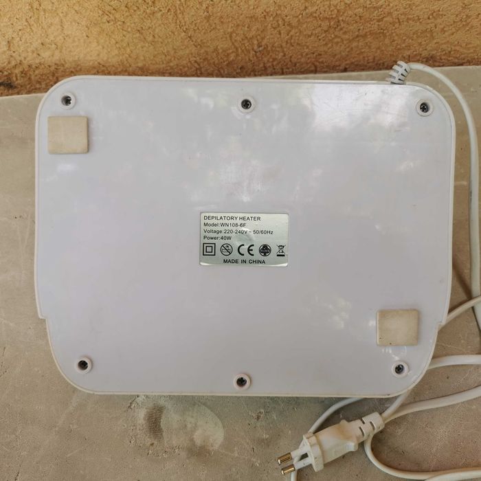 freza pila electrica trusa set ingrjire unghii, port dock epilator