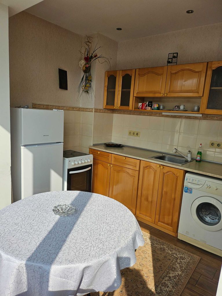Продава се Двустаен апартамент в София, Дружба 1 - 74 кв.м за 1096 €/кв.м - Снимка #5