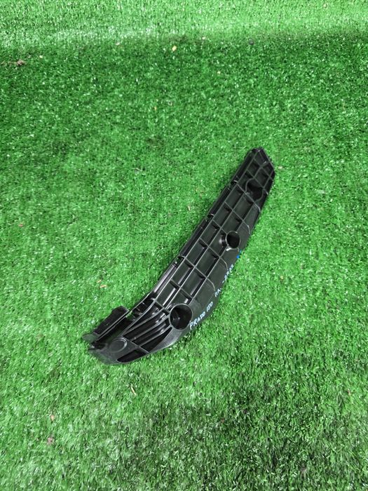 Крепление бампера переднего левое  Прадо 150 Дубликат новый Prado 155