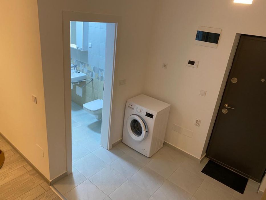 Apartament de inchiriat in cartierul Maurer Tg.Mures