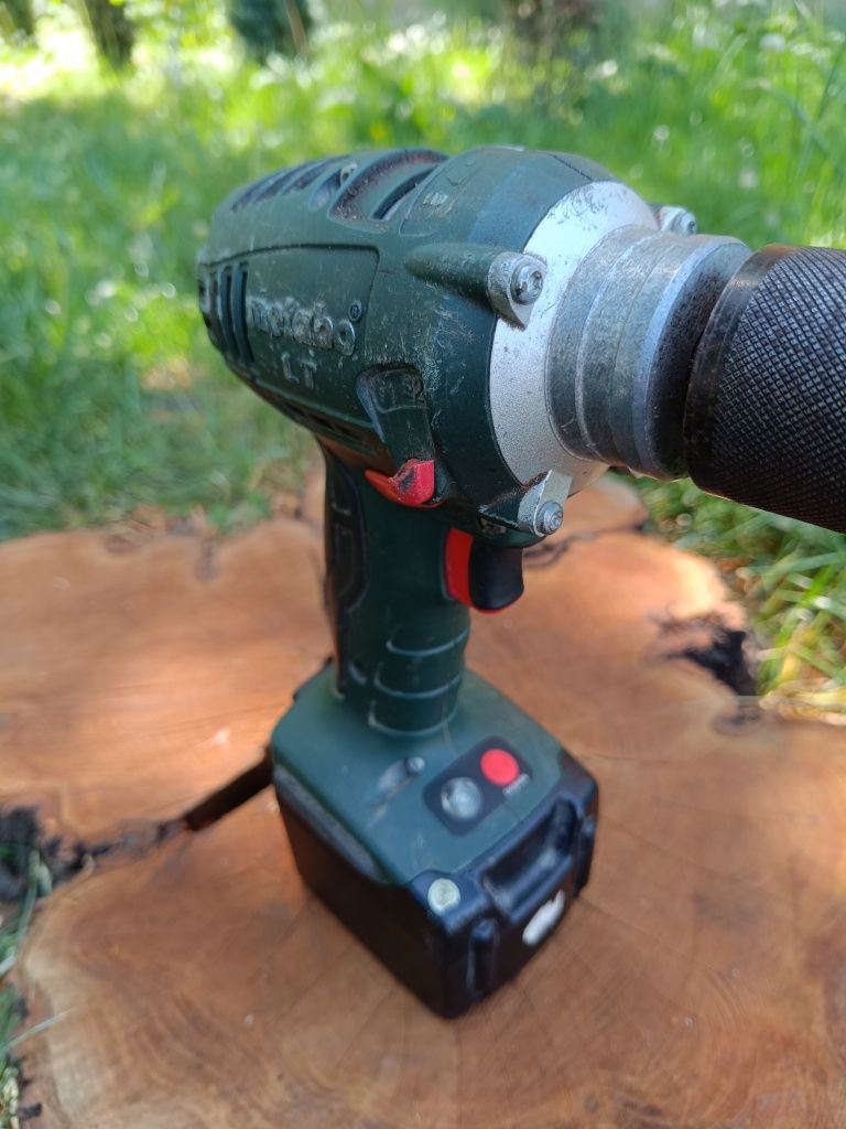 Filetanta LT metabo