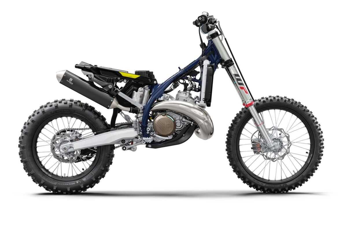 Husqvarna TE 300 2024