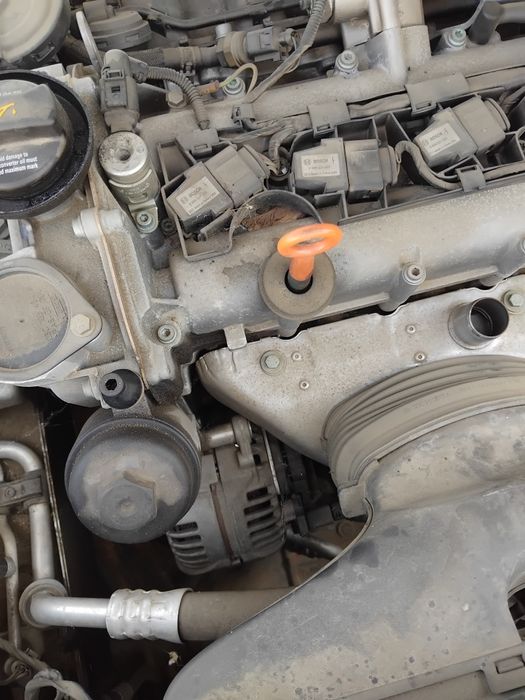 Anexe motor vw passat 1.6 TSI,cod BLF