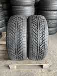 2 anvelope M+S 205/50/17 Goodyear!