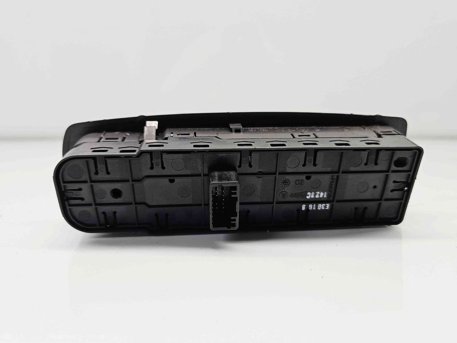 Butoane comanda geamuri sofer Renault Megane 3 (B95) [Fabr 2008-2016]