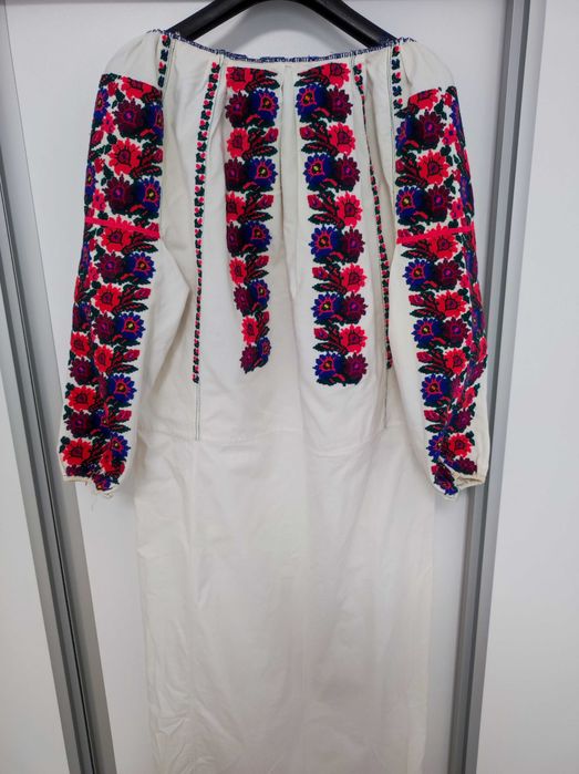 VAND IE traditionala veche din zona Moldovei