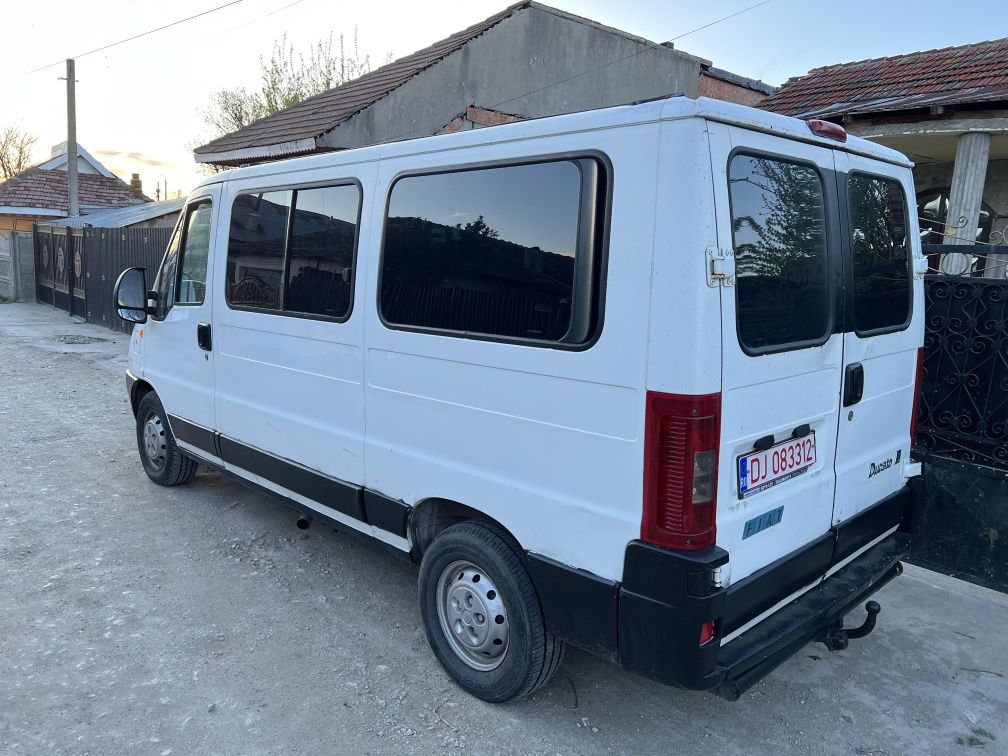 Fiat Ducato 2006