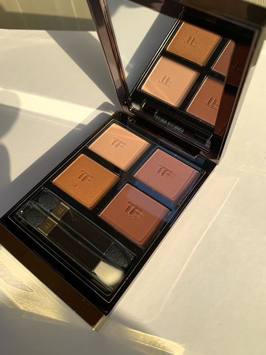 Тени от Tom ford