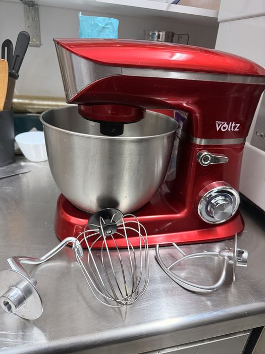 Планетарен миксер oliver voltz