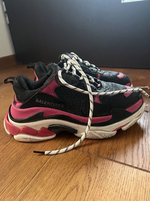 Balenciaga Triple S