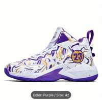 Обувки за баскетбол