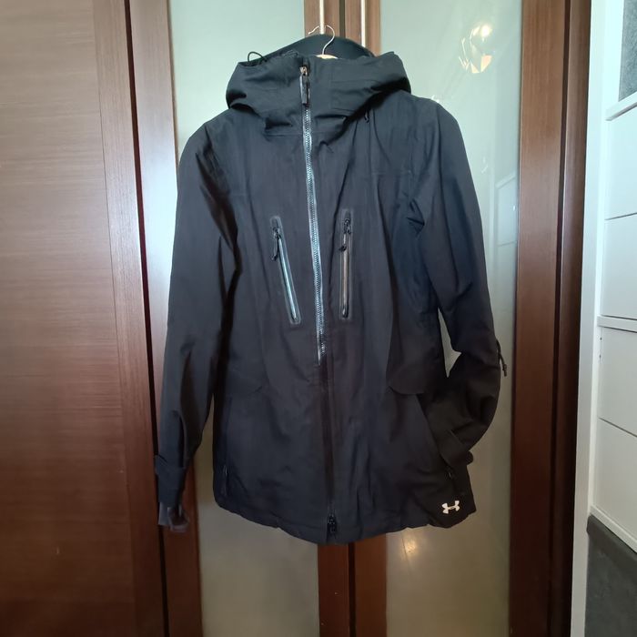 Ски/ Сноуборд яке Under Armour Storm