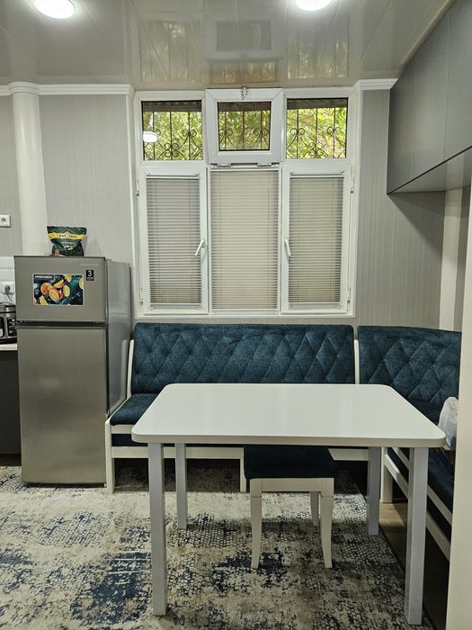 Аренда квартира на долгий срок