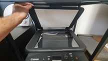 Multifunctional Canon TS5150